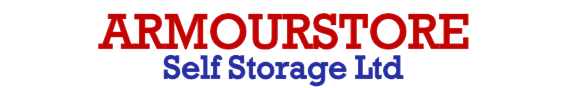 Lowcost self storage units for both domestic and 
